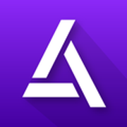 Delta icon