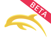 DolphiniOS icon