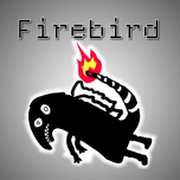 Firebird Emu icon