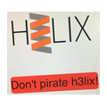 h3lix icon