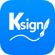 KSign icon