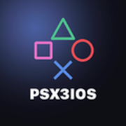 PSX3IOS icon