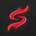 Scarlet icon