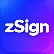 zSign logo